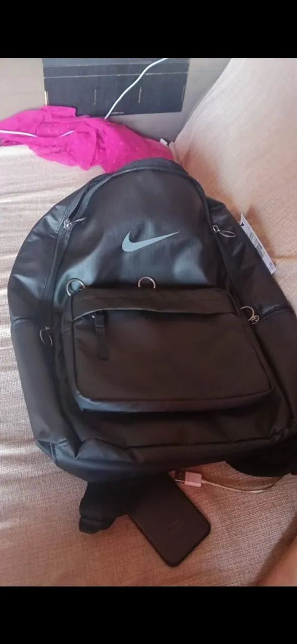 Mochila nike - Foto 2