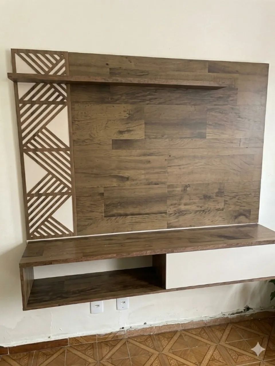 Painel de tv