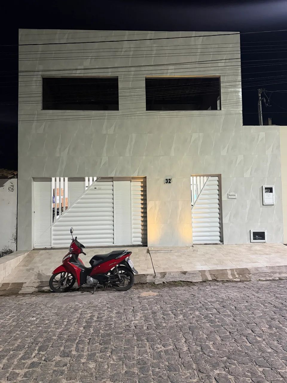 Casa a venda