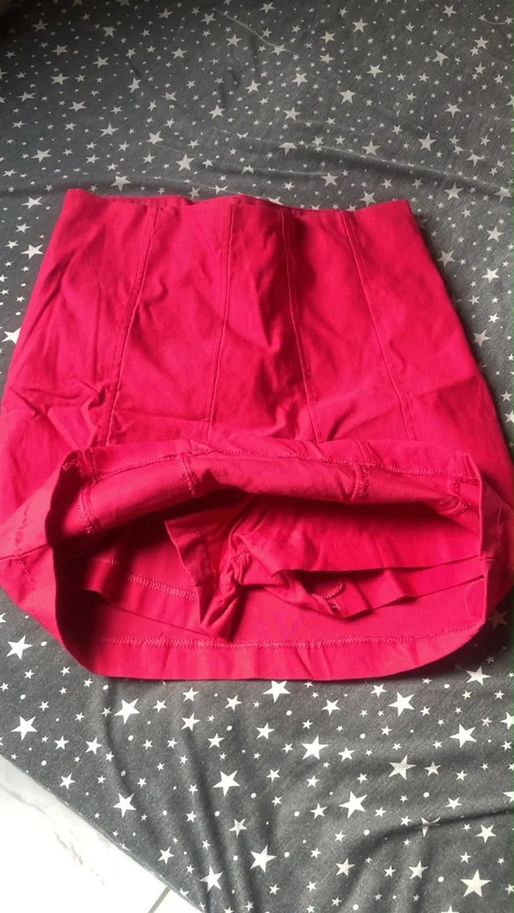 Short saia  - Foto 3