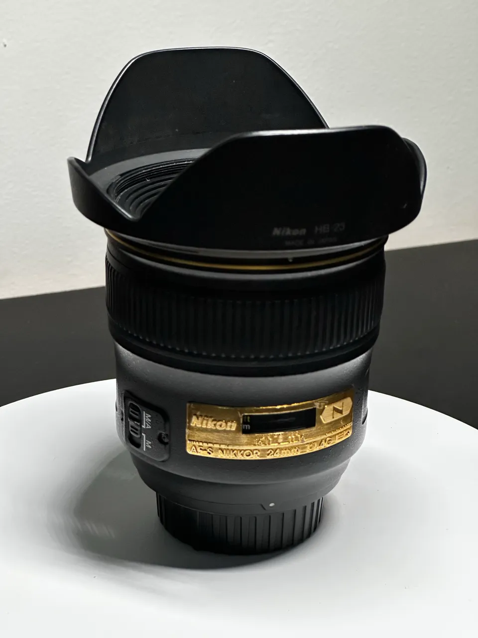 nikon 24mm