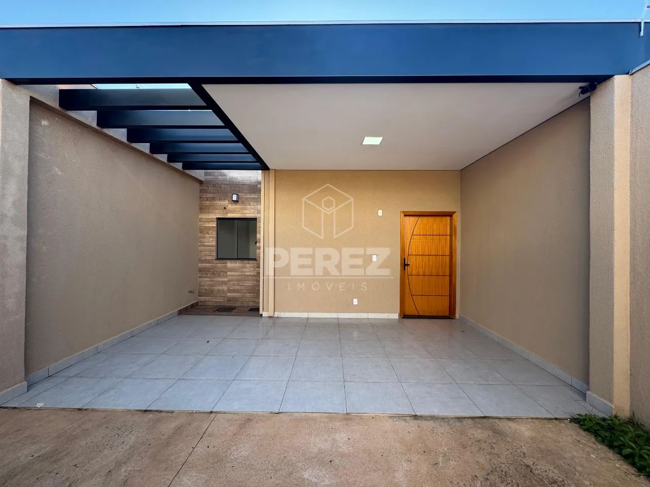 Casa T érrea na Mata do Jacinto - Foto 2