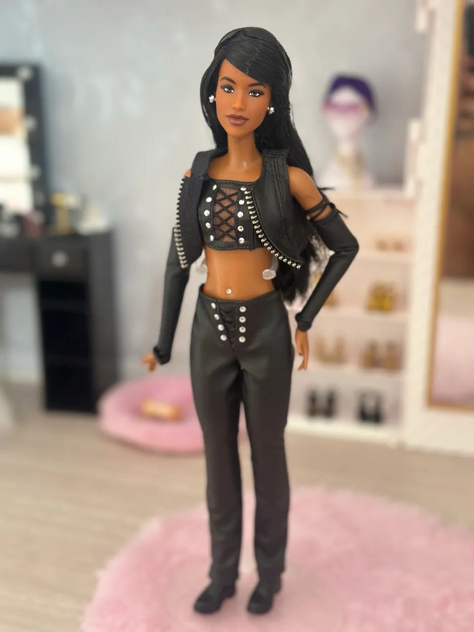 BARBIE AALYAH  NOVA  - Foto 2