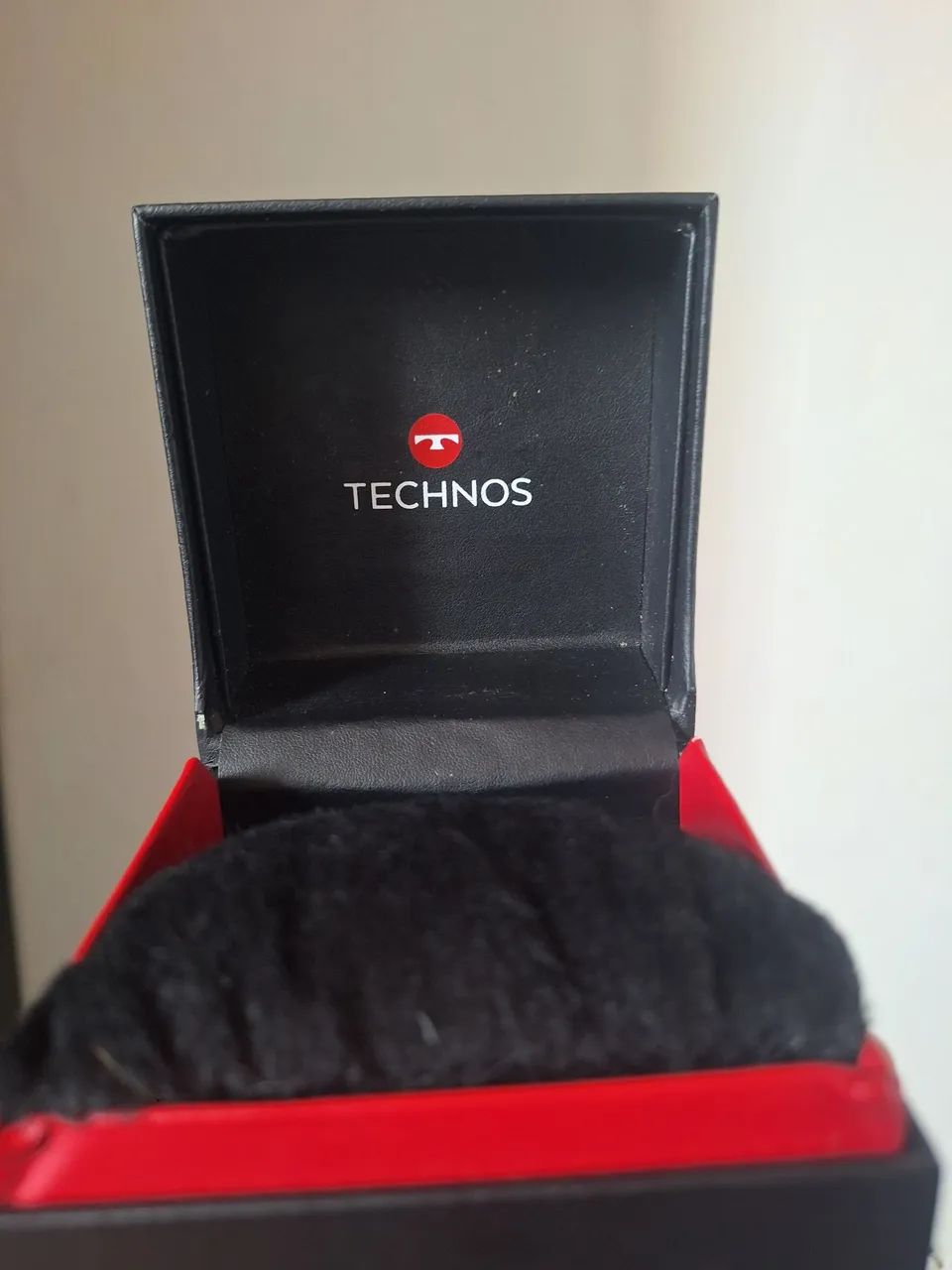 Relogio Technos 2117LBES - Foto 3