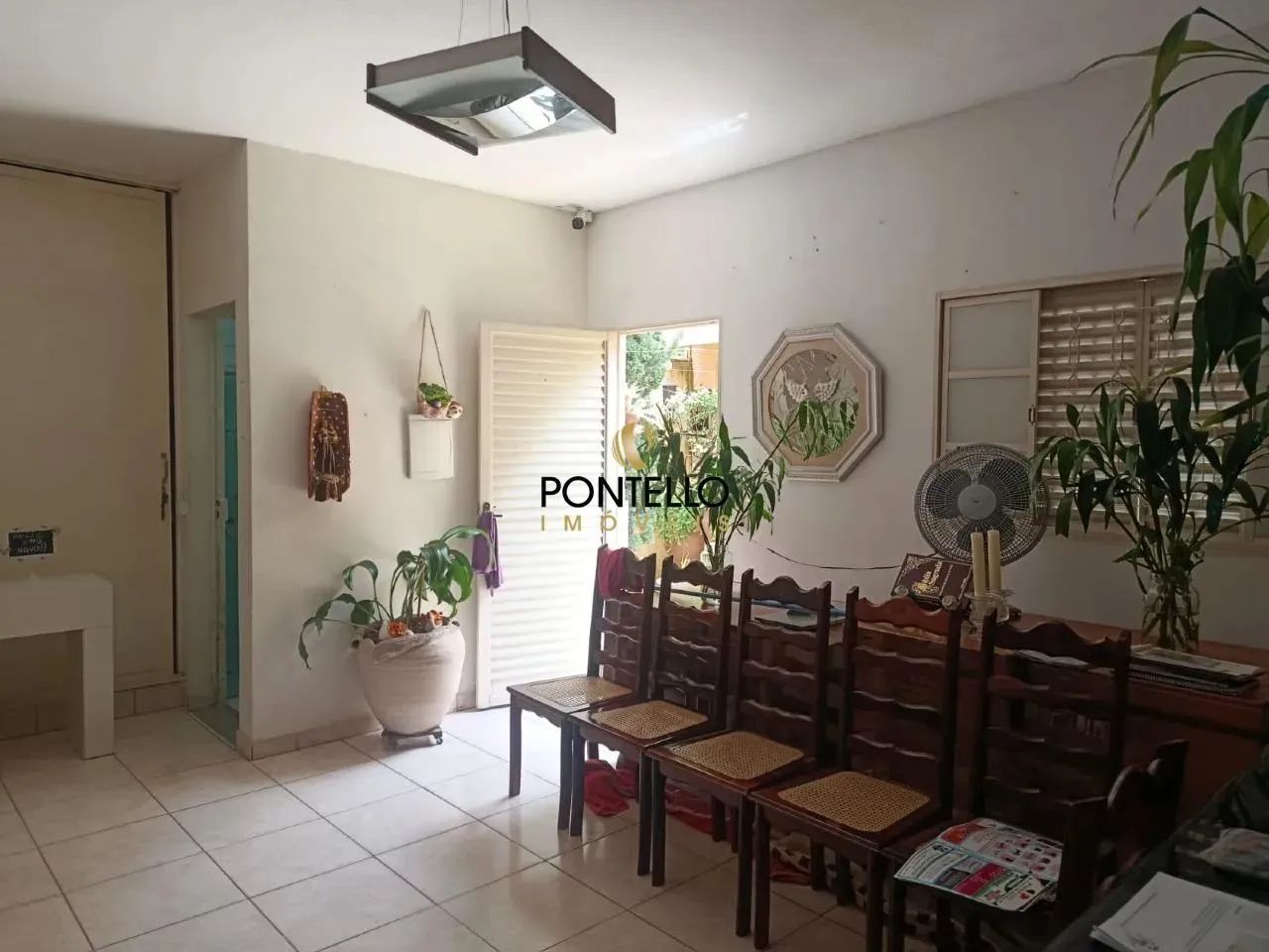 Casa no Centro - Foto 4
