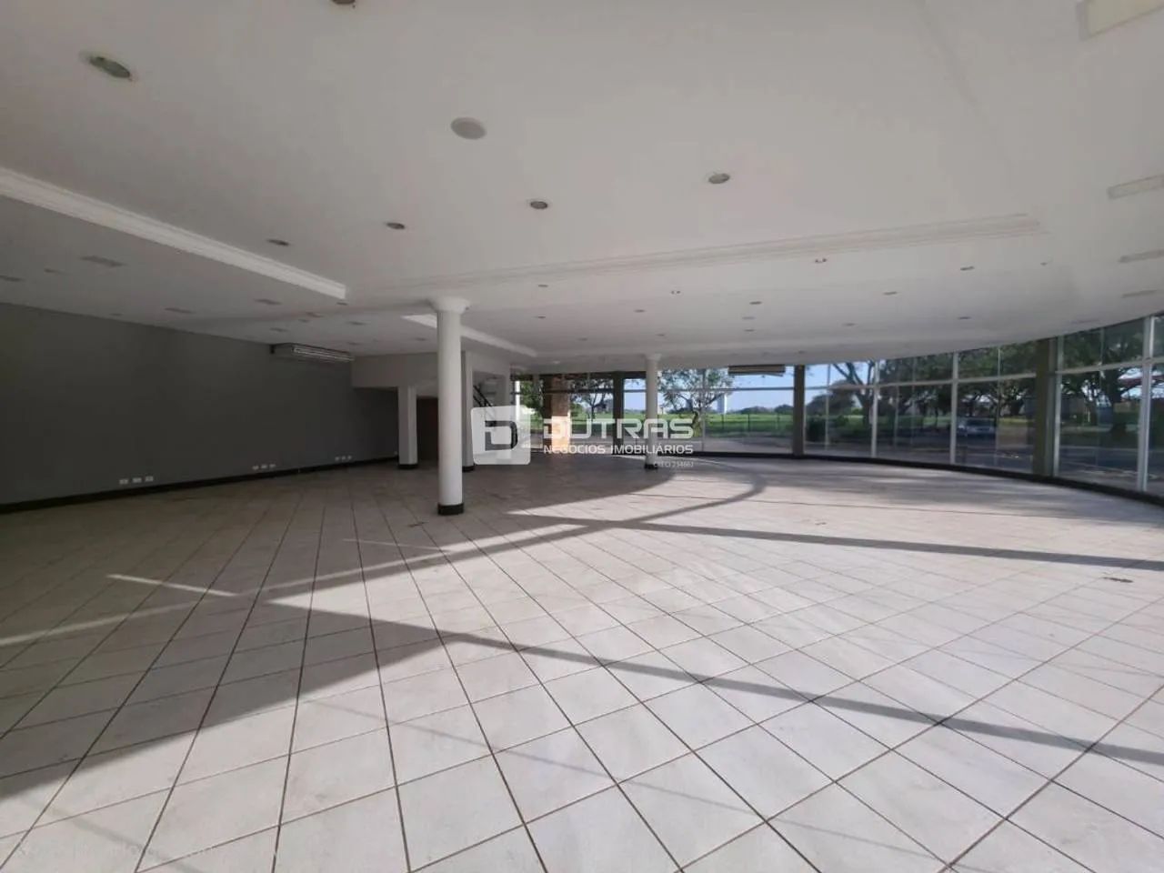 Salão comercial para alugar no bairro Nova Piracicaba  Piracicaba/SP - Foto 4