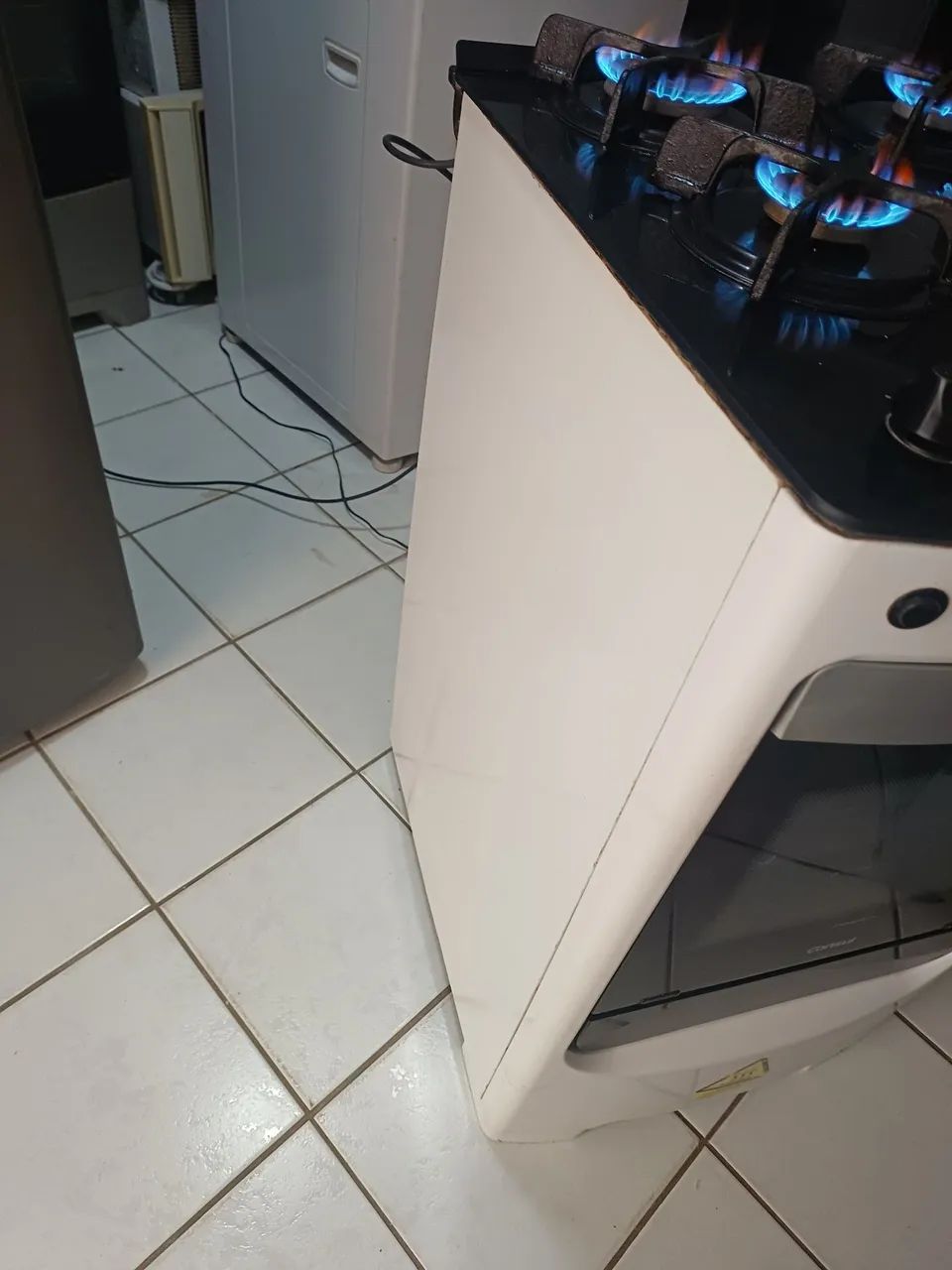Fogão automático total  - Foto 3