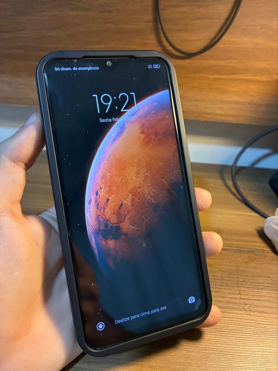 VENDO REDMI NOTE 8 PRO - Foto 3