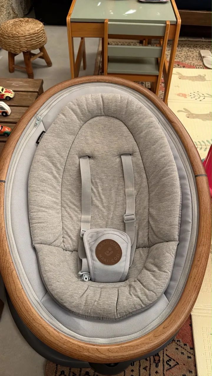Cadeira de balanço MAXI COSI - Foto 3