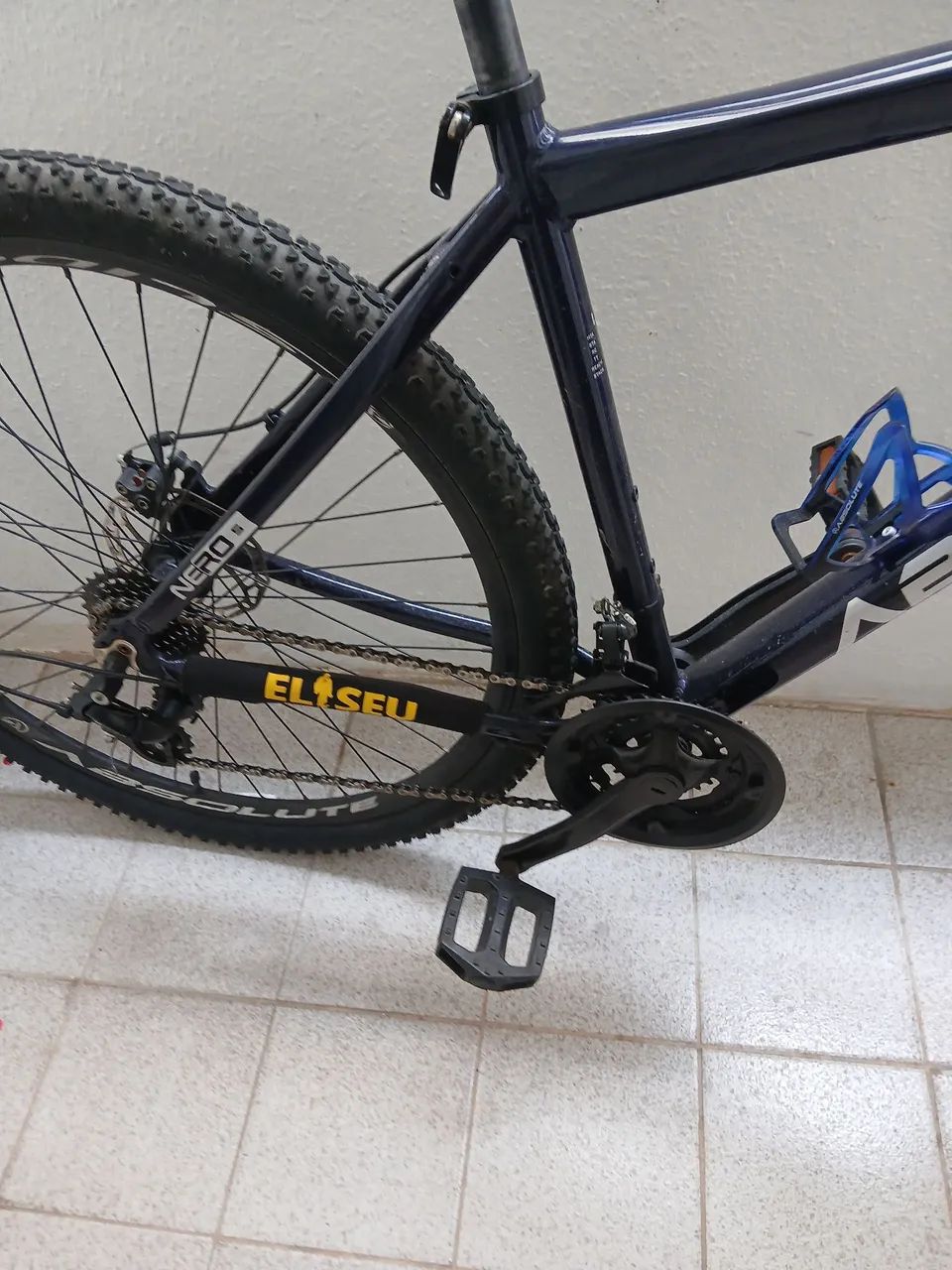 Bicicleta aro 29 - Foto 2