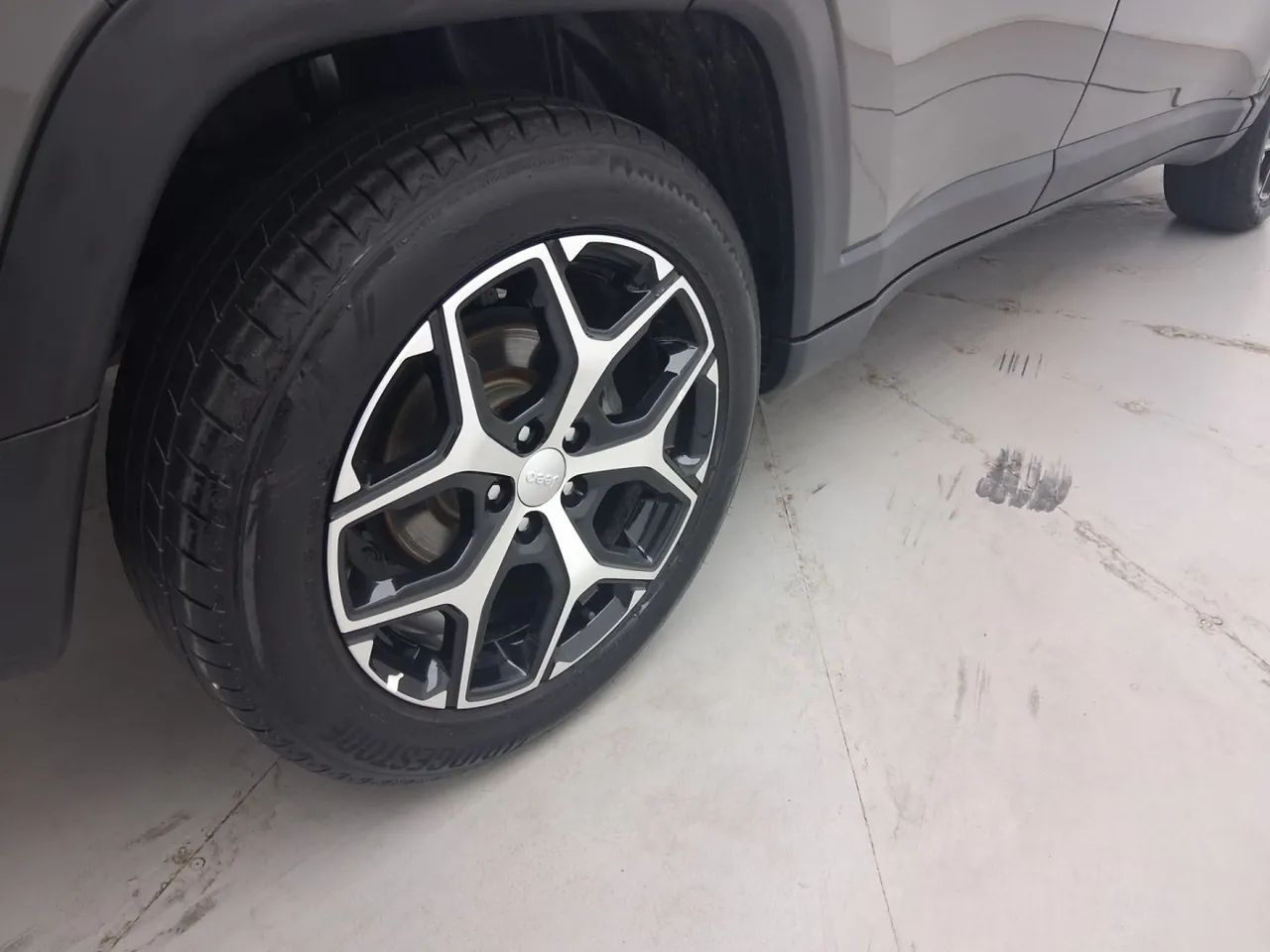 Jeep Compass LONG. T270 1.3 TB 4x2 Flex Aut., foto 14 de 18