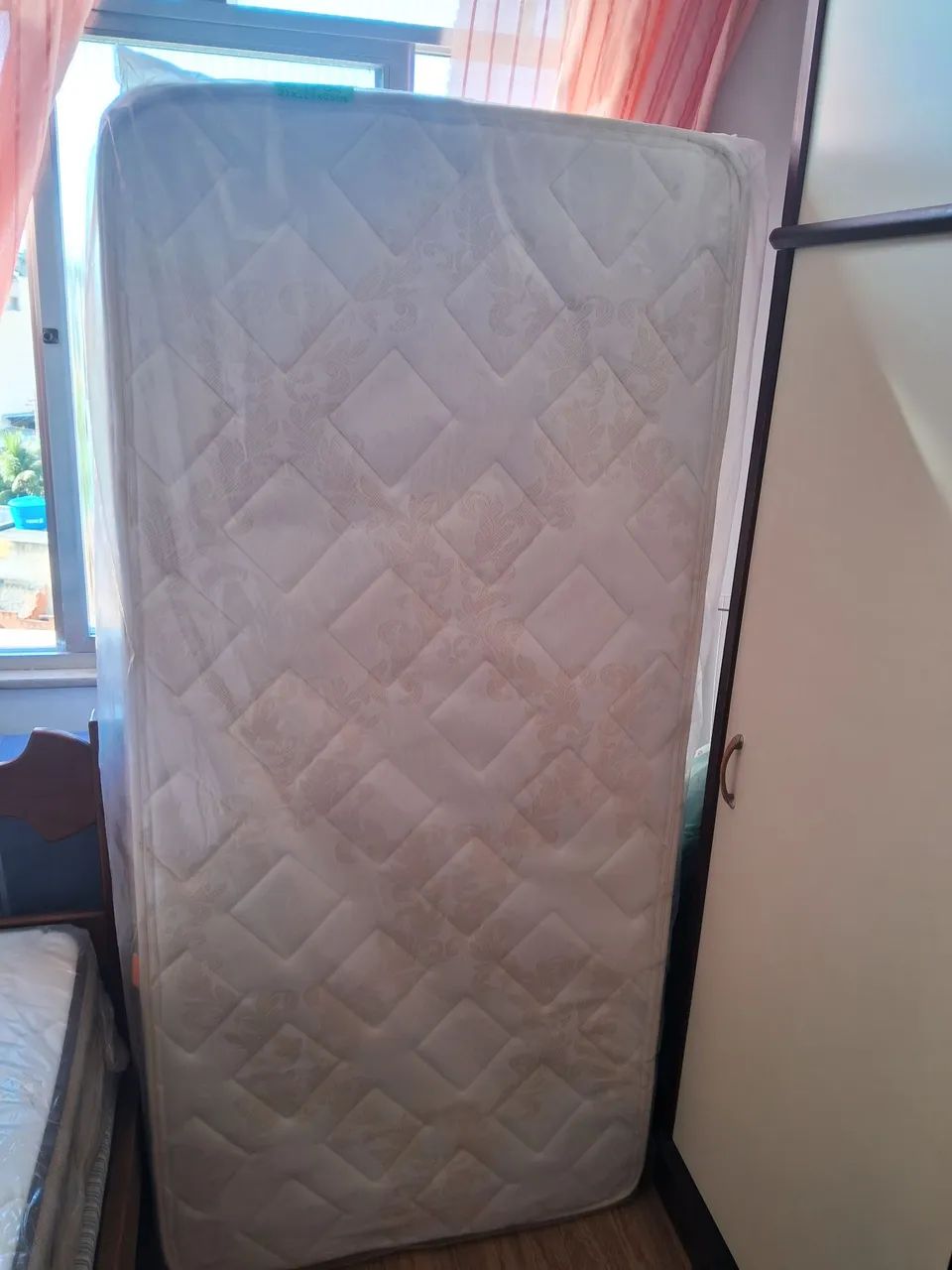 Colchão de solteiro  - Foto 2