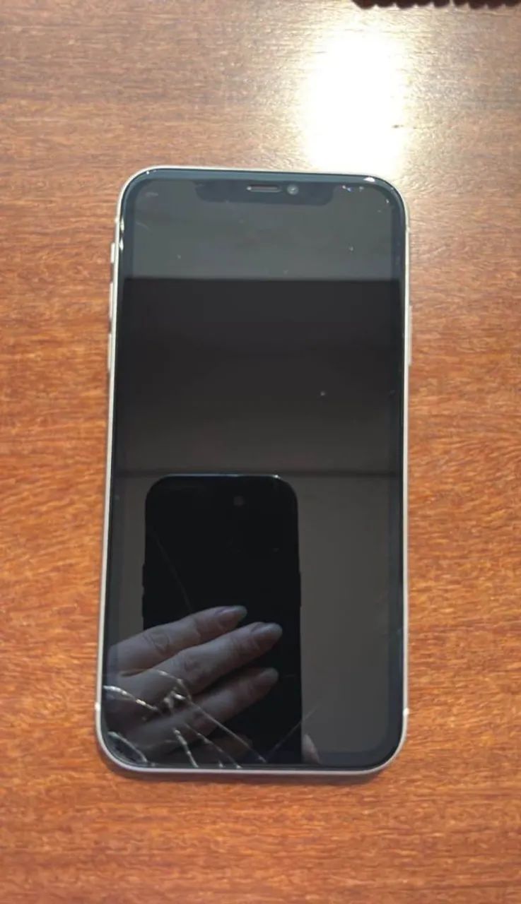 Vendo iPhone 11 64gb