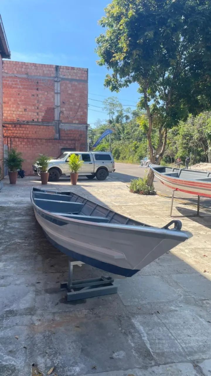 BOTE DE 6 METROS  - Foto 3