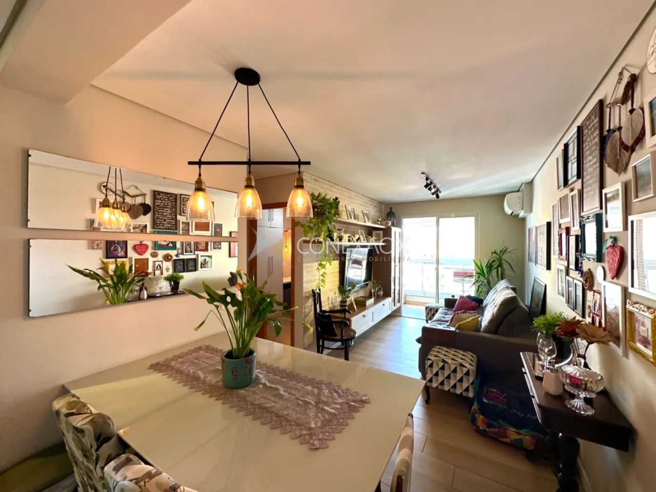 apartamento - Botafogo - Campinas