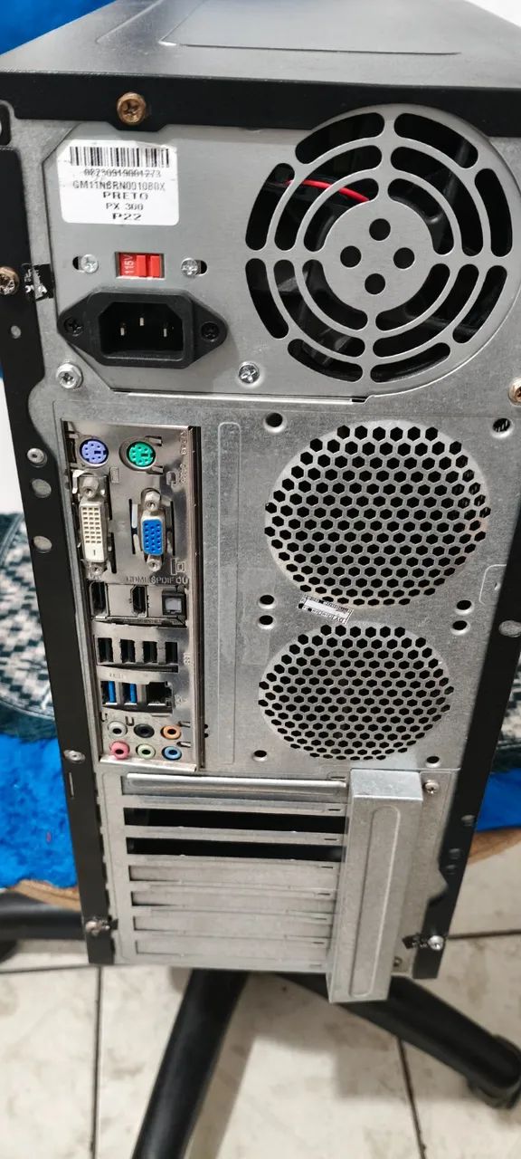 CPU Itautec   i5 - Foto 4