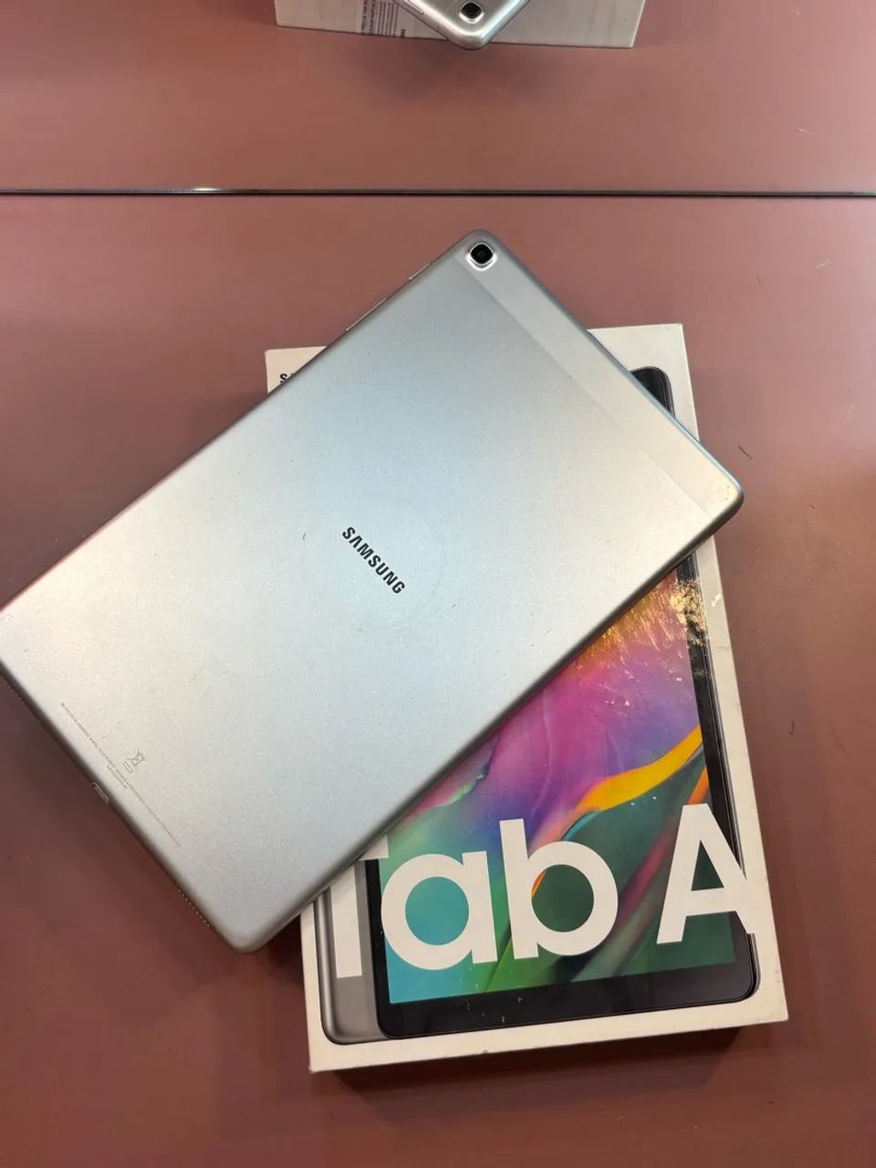 Tablet Sangung Galaxy Tab A - Foto 2