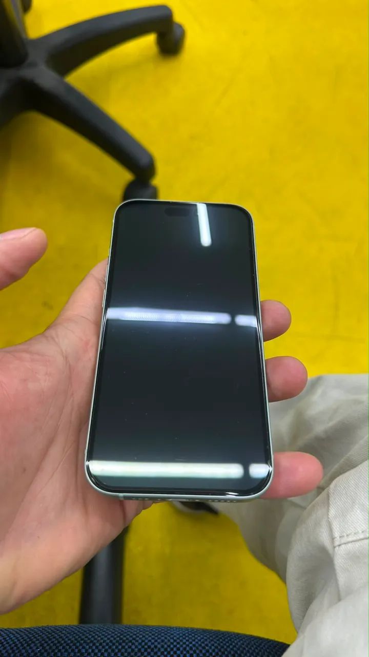 Vendo IPHONE 15 128gb - Foto 2