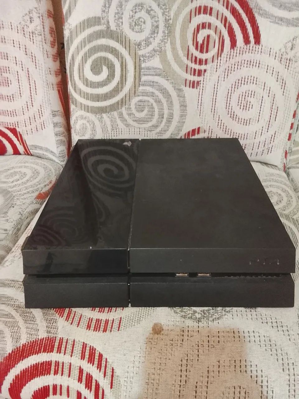 PS4 Fat 