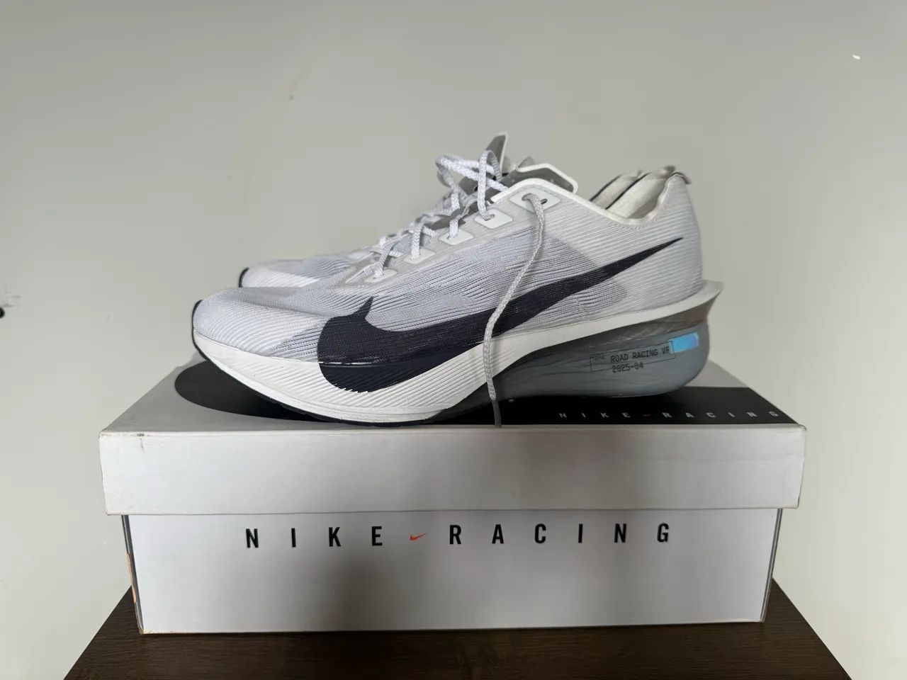 Tênis Nike VaporFly 4