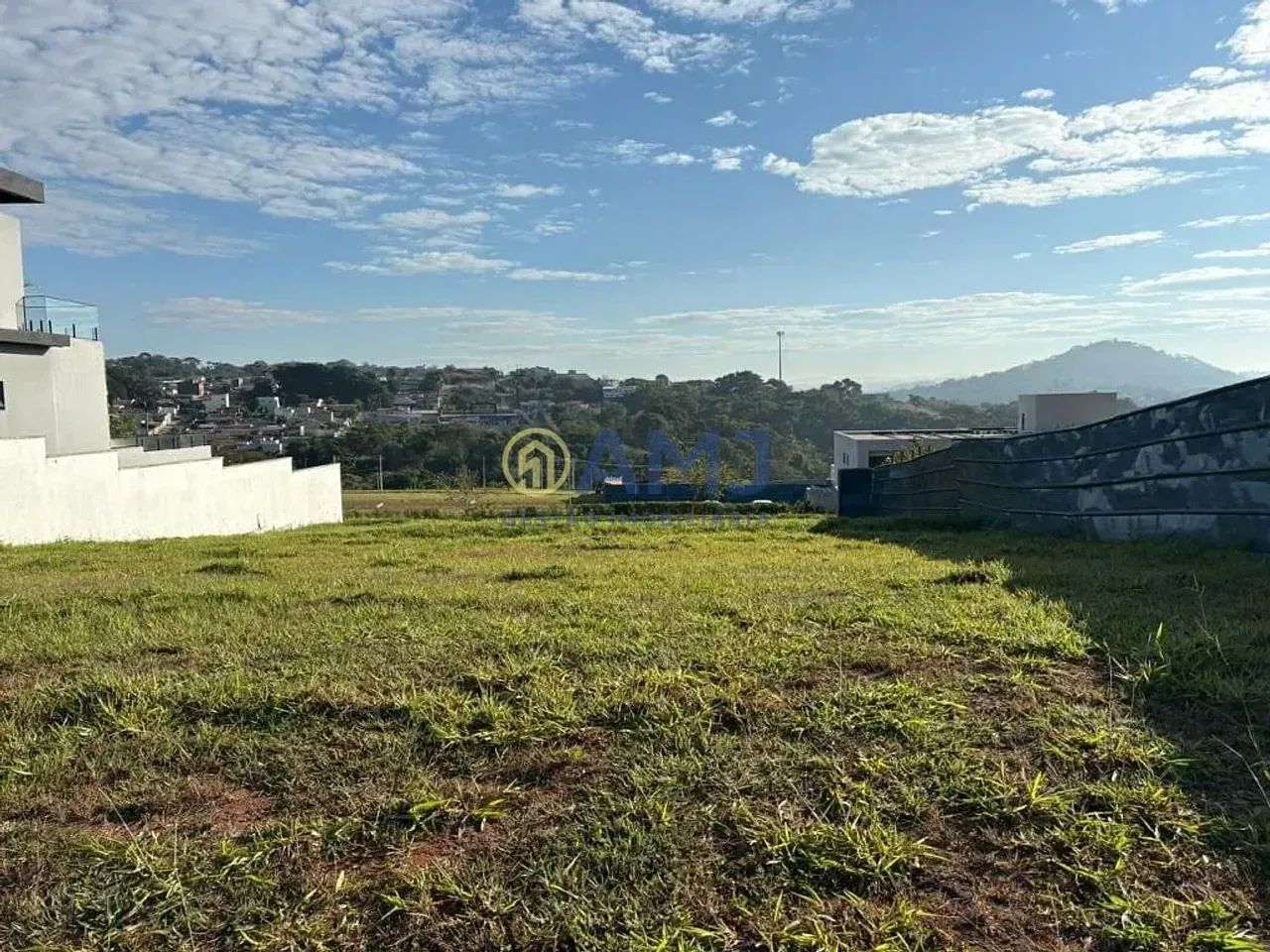 LOTE À VENDA | PLATEAU D'OR PRIVILÈGE - 666,75 m²