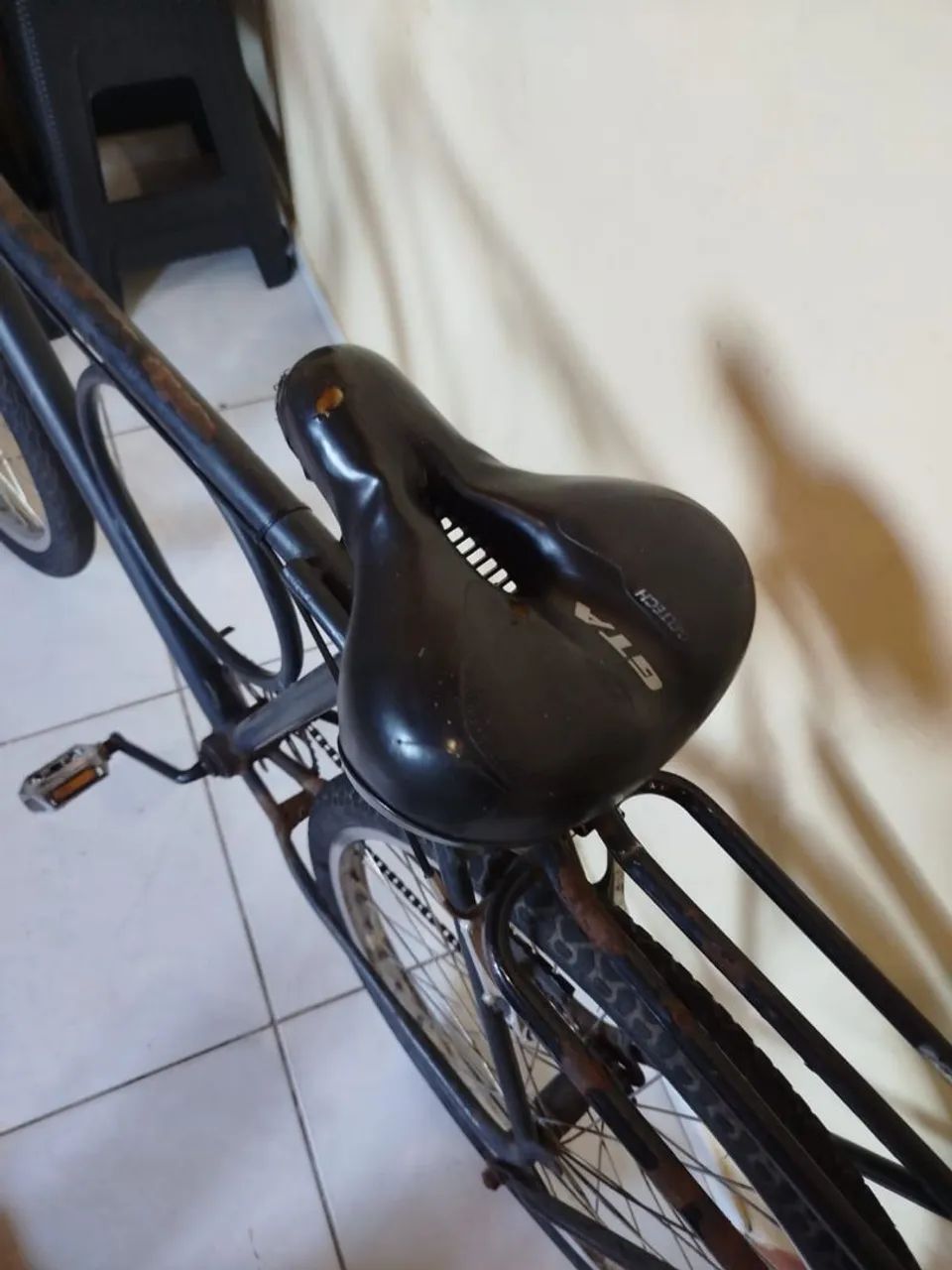 Vendo bicicleta  - Foto 4