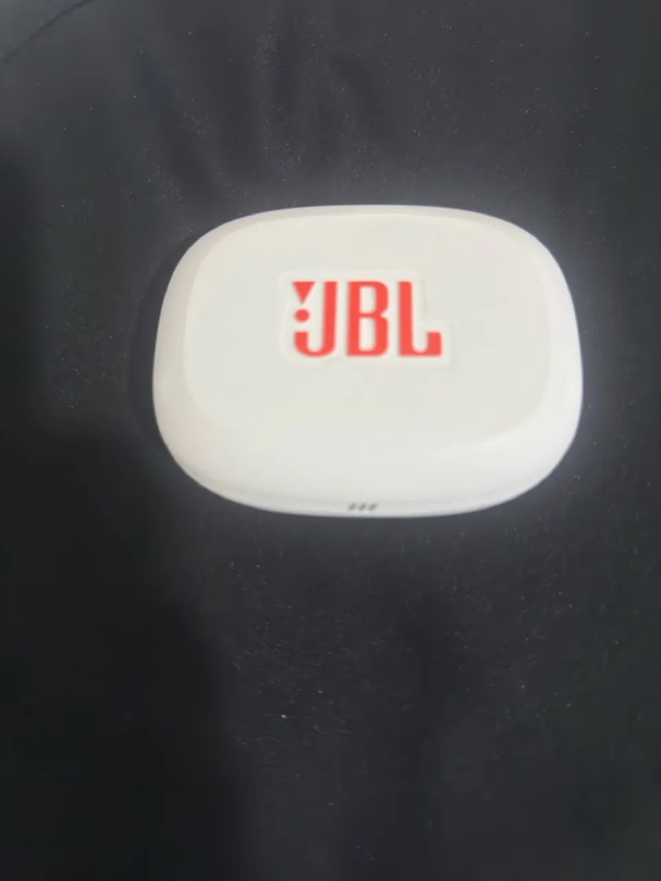 Fone JBL endurece 3