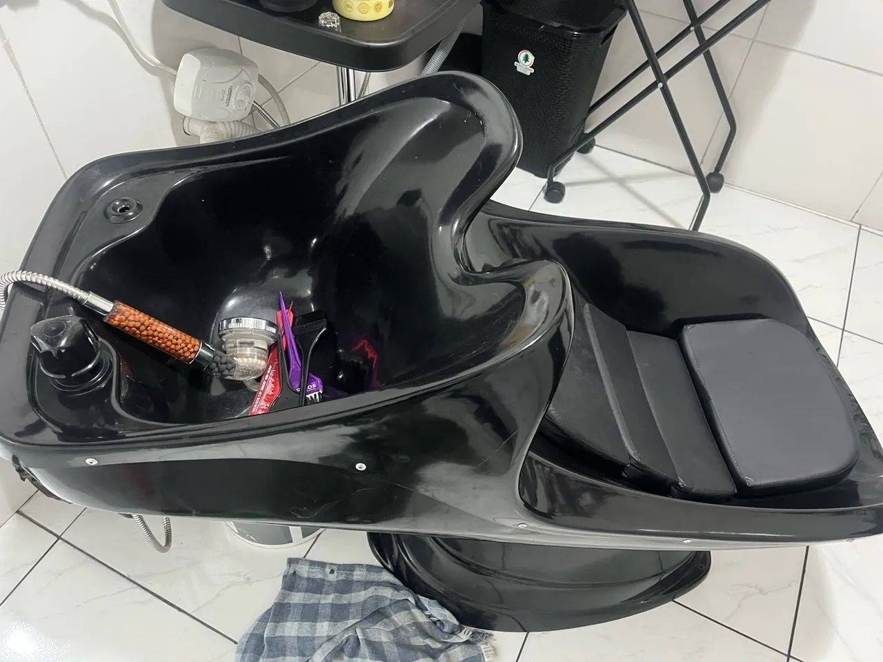 Vendo lavatório 