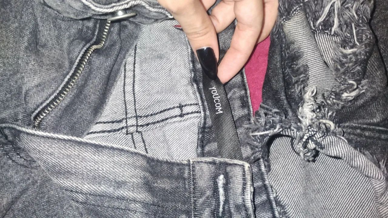 Short Jeans  - Foto 3