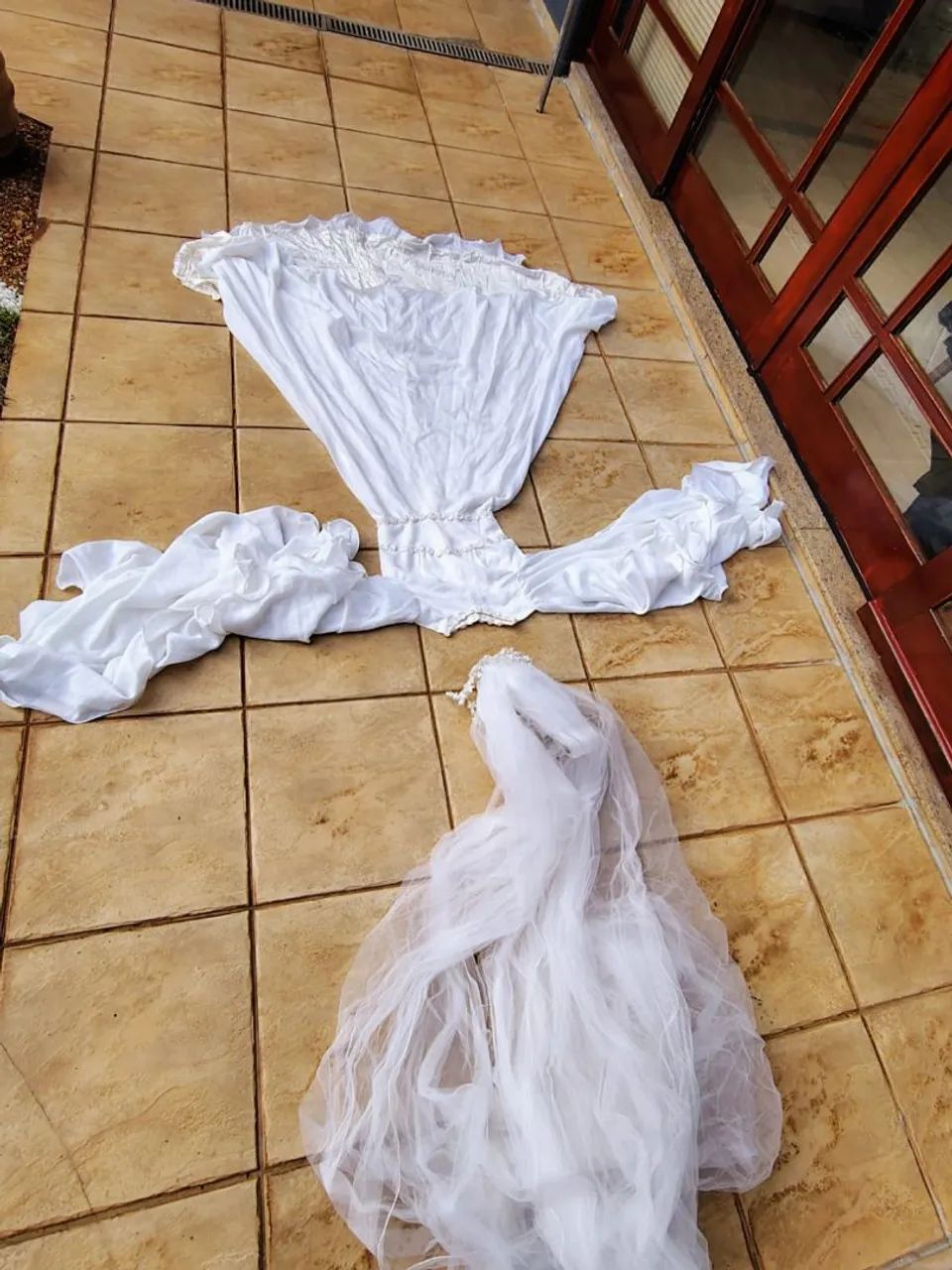 Vestido de Noiva - Foto 2
