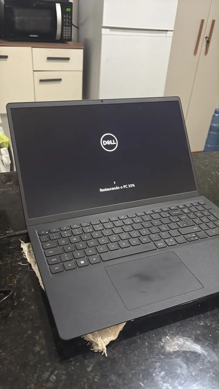 Notebook Dell  - Foto 4