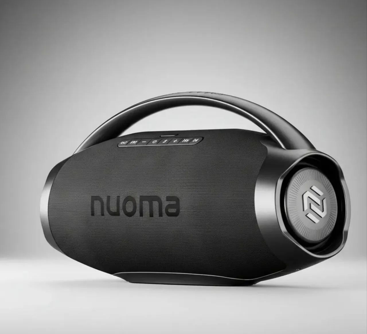 Caixa nuoma - Foto 2