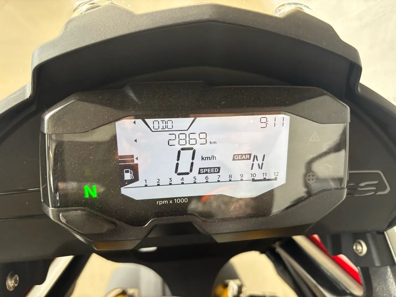 Bmw G 310 GS Rallye - Foto 5