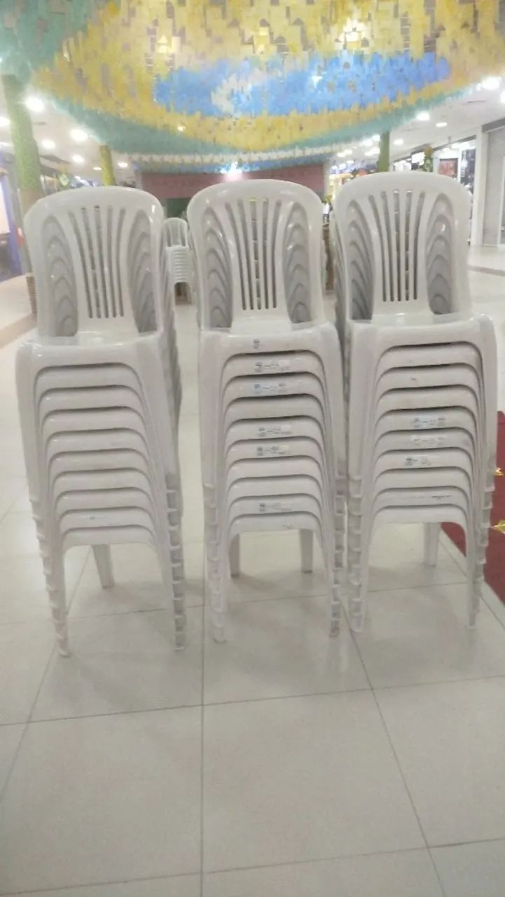 Locação de tendas, mesas  - Foto 5