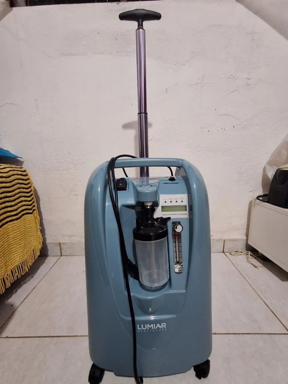 VENDE-SE EQUIPAMENTOS PARA HOME CARE - Foto 5