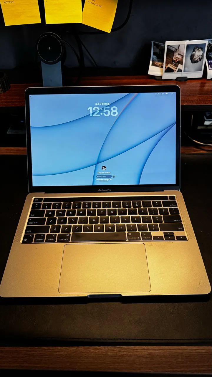 MacBook Pro 13