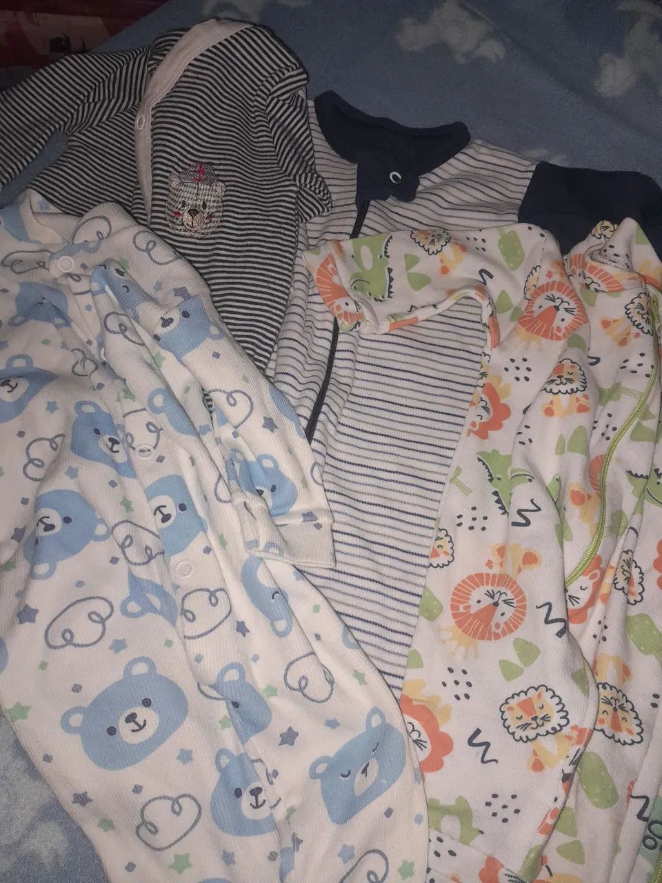 Lotes de bebê  - Foto 4