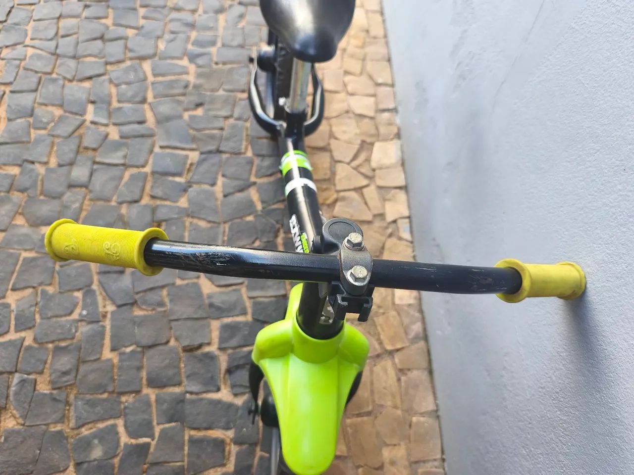 Bicicleta de Equilíbrio Infantil  - Foto 4