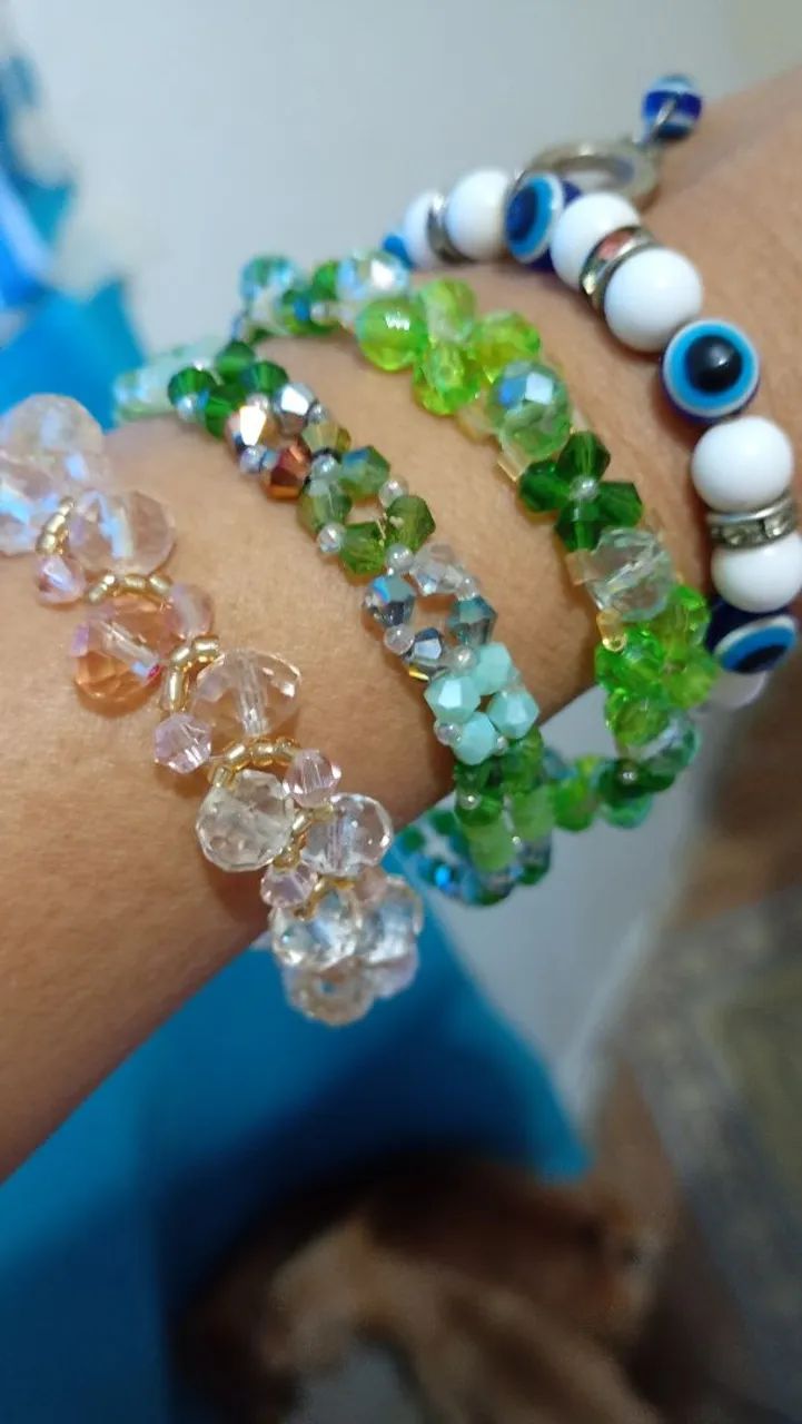 Pulseiras - Foto 3