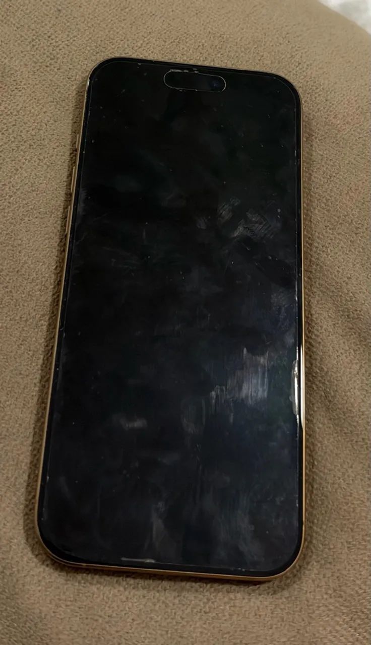 iPhone 16 Pro Max  - Foto 4