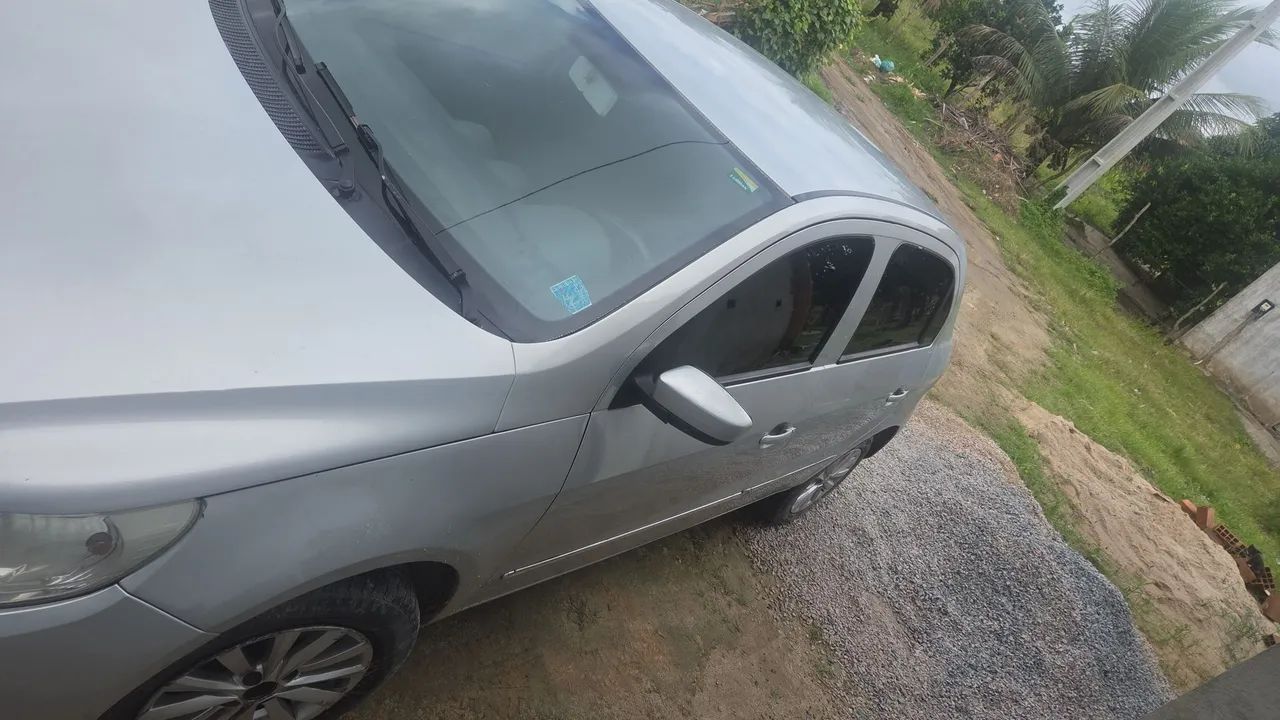 Gol 2009 1.6 - Foto 5