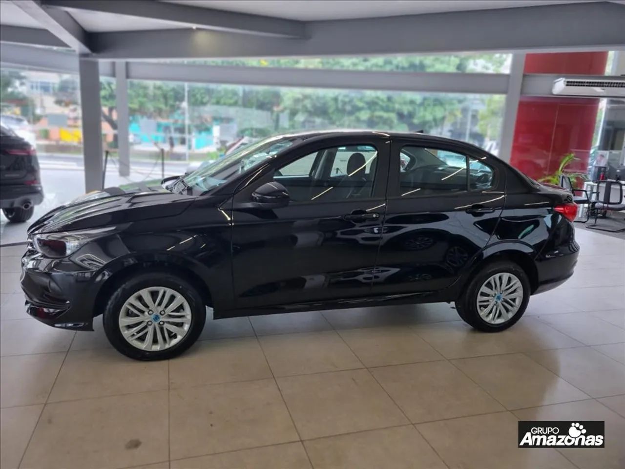Fiat Cronos 1.0 6V Flex 2026 - Foto 3