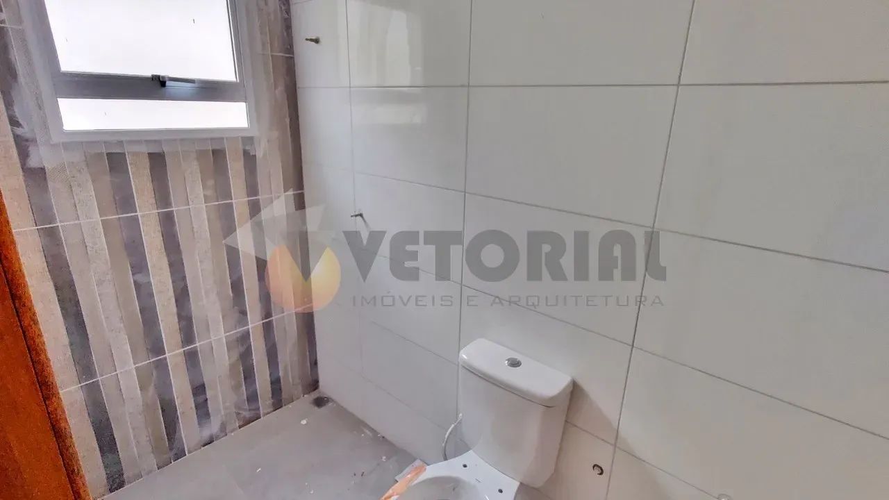 Imóvel para venda com 57 metros quadrados com 2 quartos - Foto 4