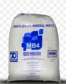 Fertilizante MB4 