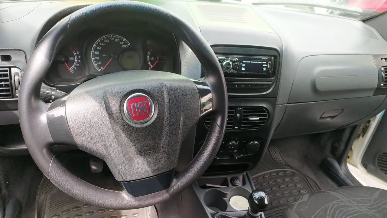Fiat Strada 2020 - Foto 2
