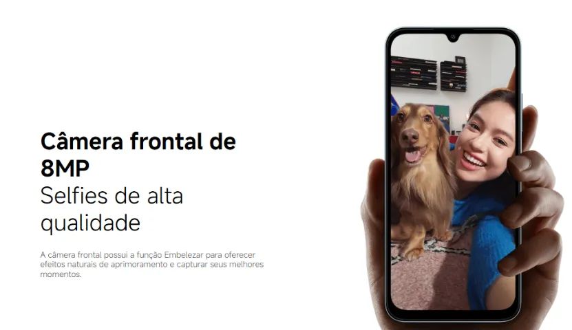 Xiaomi Redmi A7 Pro 128GB 4GB RAM Global Original - Foto 5