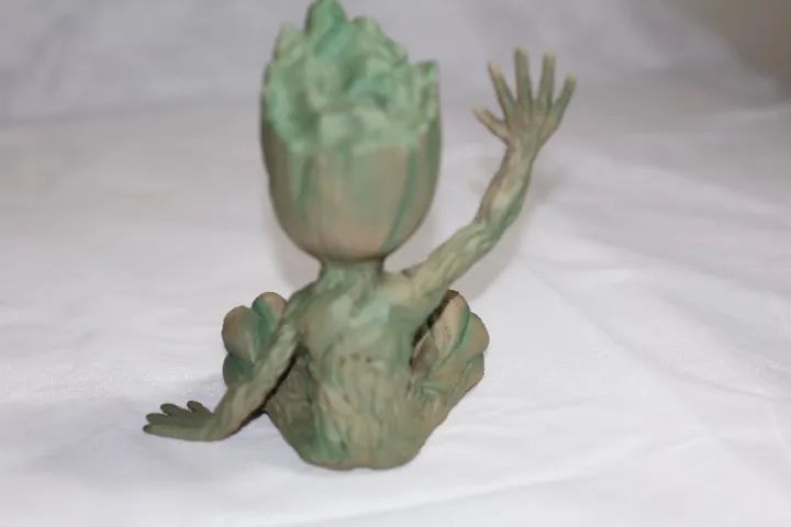 Groot Baby - Foto 2