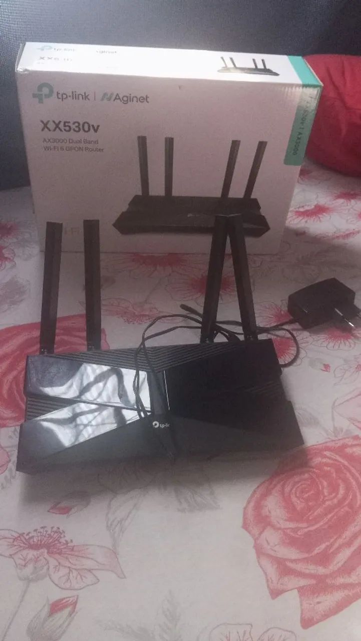 Roteador 
