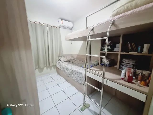 Repasse Gran Village Araçagy II - 2 Quartos com Suíte e Projetados - Foto 4