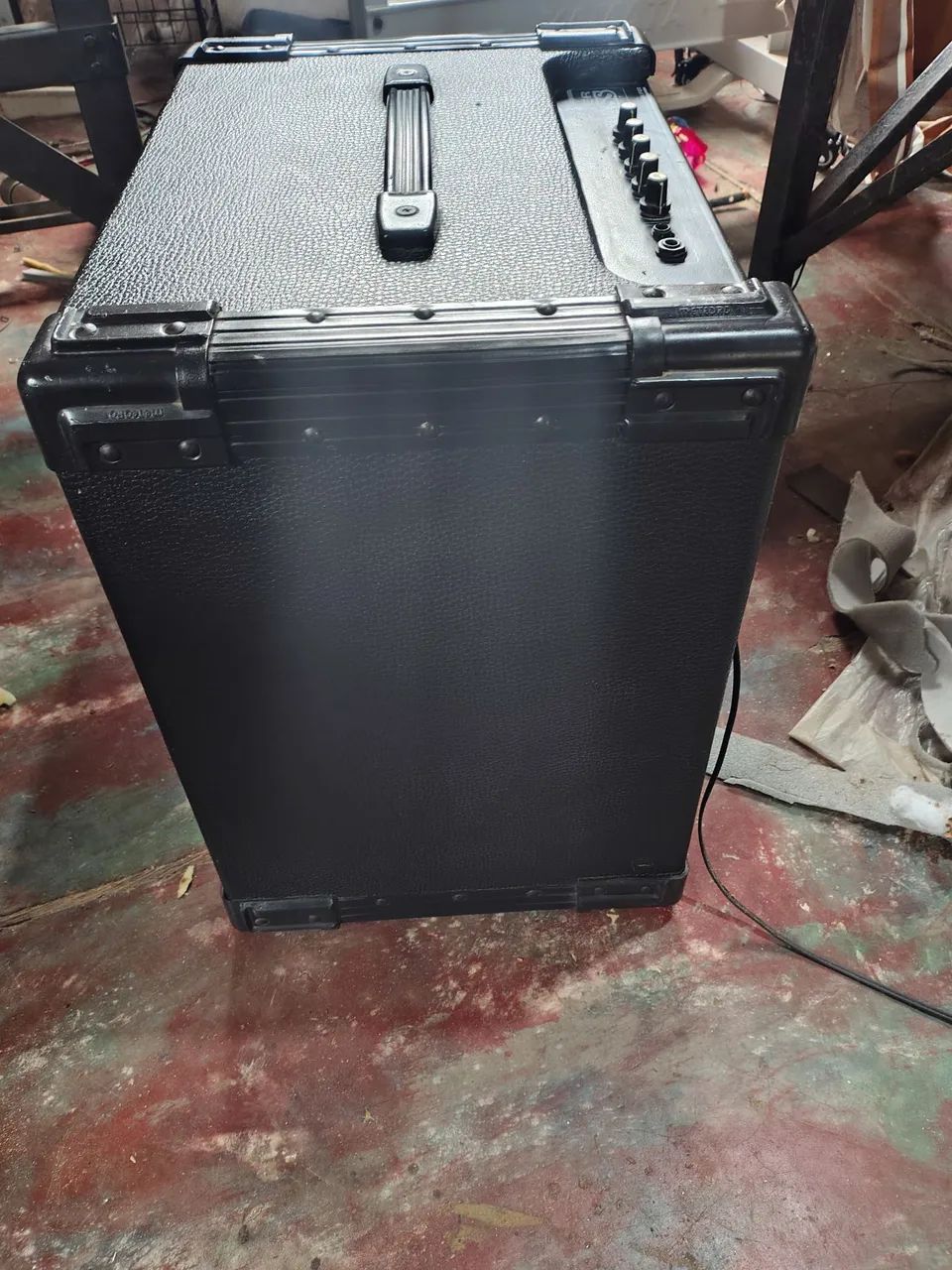 Cubo Meteoro  - Foto 4